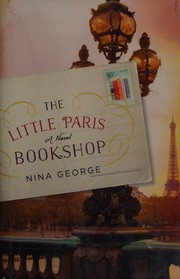 The little Paris bookshop a novel