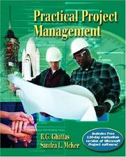 Practical project management