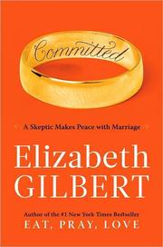 Committed a skeptic makes peace with marriage