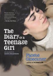 Diary of a teenage girl an account in words and pictures