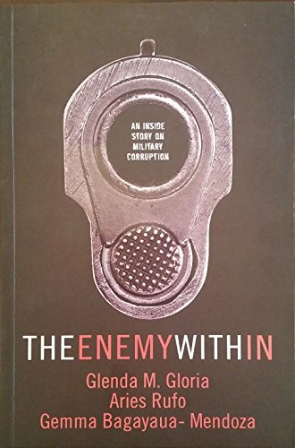 The enemy within an inside story on military corruption