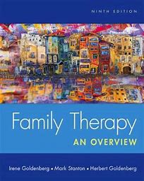 Family therapy an overview