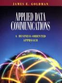 Applied data communications a business-oriented approach