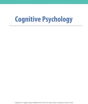 Cognitive psychology connecting mind, research, and everyday experience