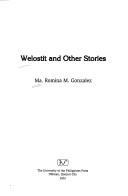 Welostit and other stories