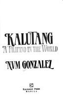 Kalutang a Filipino in the world