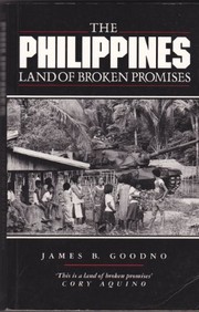 The Philippines land of broken promises