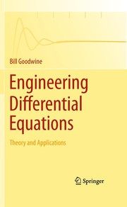 Engineering differential equations theory and applications