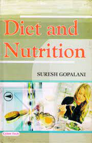 Diet and nutrition