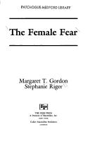The Female fear