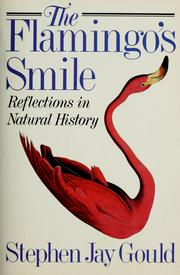 The flamingo's smile reflections in natural history