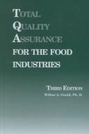 Total quality assurance for the food industries