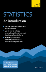 Statistics an introduction