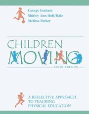 Children moving a reflective approach to teaching physical education