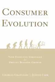 Consumer evolution nine effective strategies for driving business growth