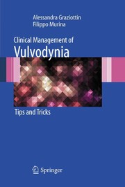 Clinical management of vulvodynia tips and tricks