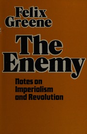 The enemy notes on imperialism and revolution.