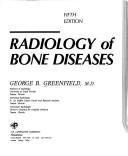 Radiology of bone diseases