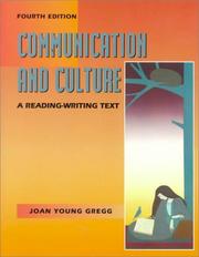 Communication and culture a reading-writing text