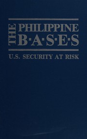 The Philippine bases U.S. security at risk