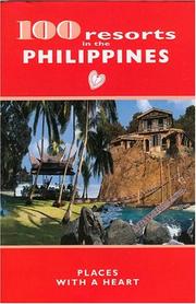 100 resorts in the Philippines places with a heart