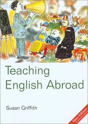 Teaching English abroad talk your way around the world!