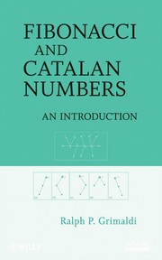 Fibonacci and Catalan numbers an introduction