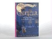 Cinderella and other tales by the brothers Grimm