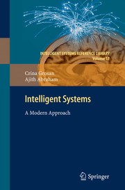 Intelligent systems a modern approach