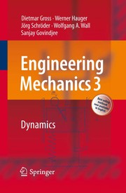 Engineering Mechanics 3 Dynamics