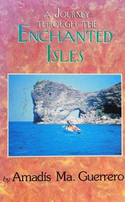 A journey through the enchanted isles