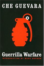 Guerrilla warfare