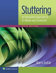 Stuttering an integrated approach to its nature and treatment