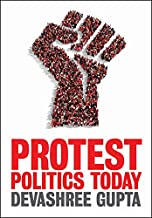 Protest politics today