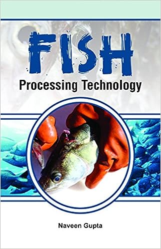 Fish processing technology