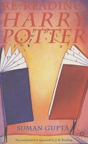 Re-reading Harry Potter