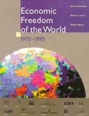 Economic freedom of the world, 1975-1995