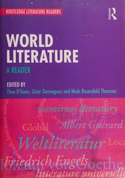 World literature a reader