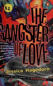 The gangster of love