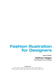 Fashion illustration for designers