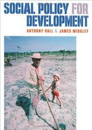 Social policy for development
