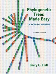Phylogenetic trees made easy a how-to manual