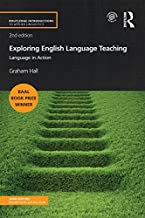 Exploring English language teaching language in action