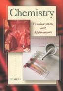 Chemistry fundamentals and applications.
