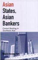 Asian states, Asian bankers central banking in Southeast Asia