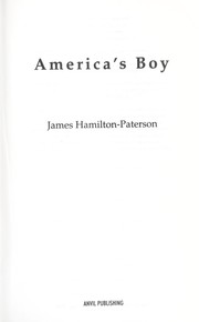 America's boy