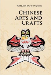 Chinese arts and crafts
