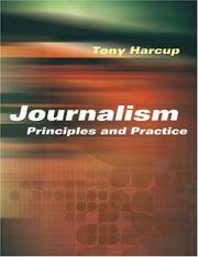 Journalism principles and practice