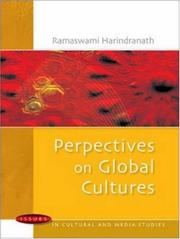 Perspectives on global cultures
