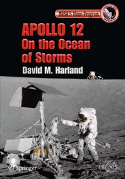 Apollo 12-- On the ocean of storms